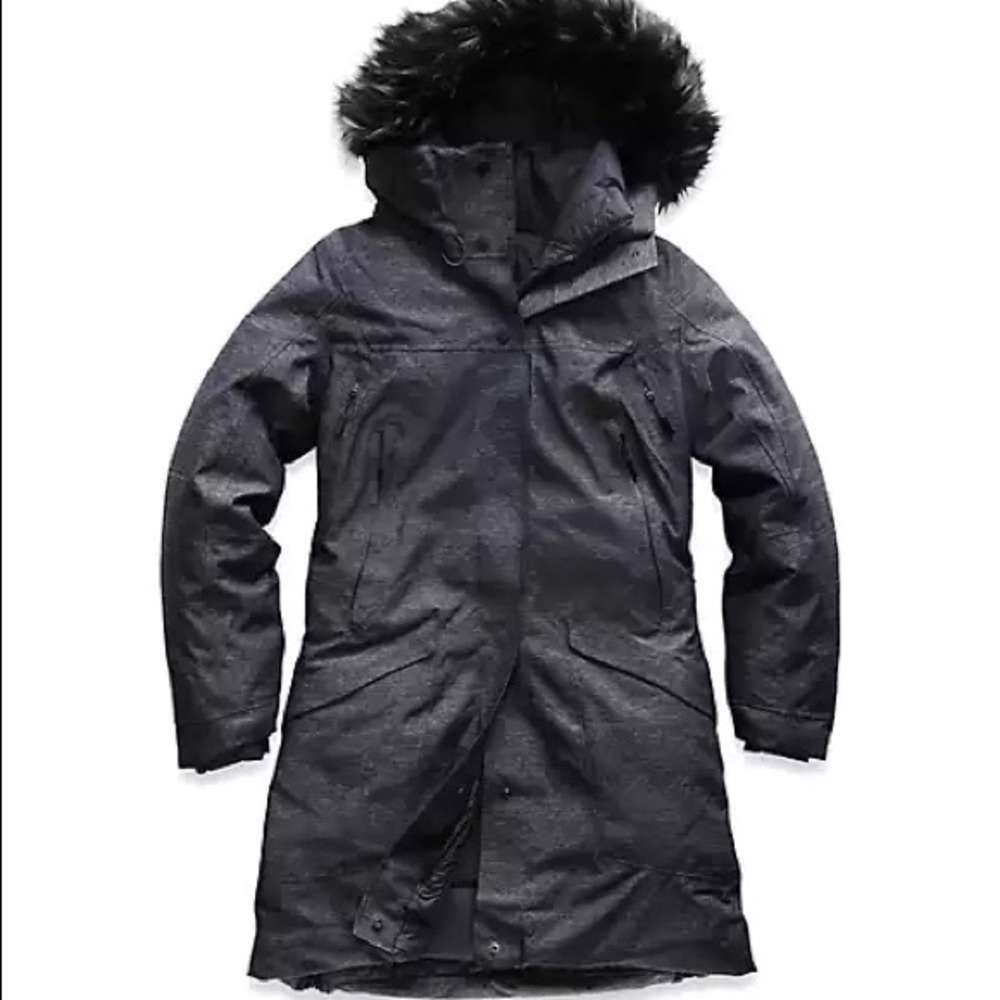 WOMEN'S CRYOS EXPEDITION GTX® PARKA